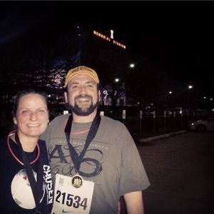 Meet your Posher, Toshua